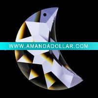 Wholesale 2011 NEW Fashion Chandelier Crystal parts