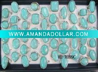 fashion stone ring