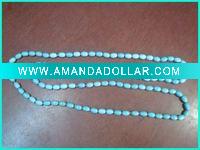 Wholesale Fashion Turquoise necklace