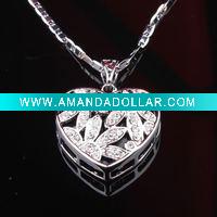 Wholesale 2011 new fashion necklace
