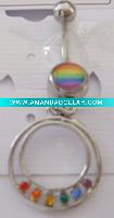 piercing jewelry