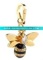 thomas charm pendant
