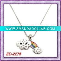 Rainbow Jewellery