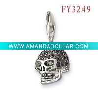 Small Charms for Necklace