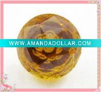 Wholesale cubic zircon gemstone