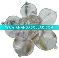 Wholesale glass bead fit for fashion women RY004059