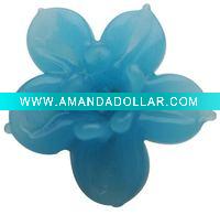 Wholesale glass bead with unique designs fit for women RY004993