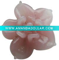 Wholesale glass bead fit for fashion women RY002999
