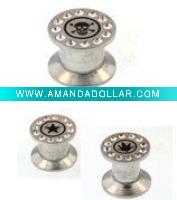 Wholesale Fashion Tunnel Earring Piercing(WS507)