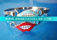 metal jewelry