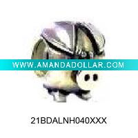 Wholesale 21BDALNH040XXX / alloy jewelry