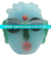 Wholesale nice glass pendant fit for nisex RY001884
