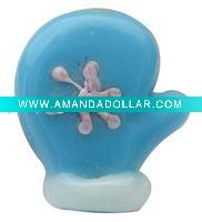 Wholesale glass jewelry fit for fashion women RY003879