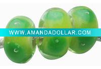 Wholesale high quality wholesale glass jewelry beads