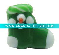 Wholesale promotional super glass bead fit for fishion RY003882