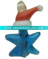 Wholesale jewelry glass bead with fashion design RY001993