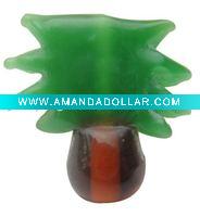 Wholesale newest style glass bead fit for making jewelrys RY001939