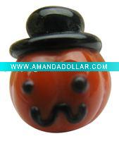 Wholesale glass bead fit for fashion bracelet RY002634