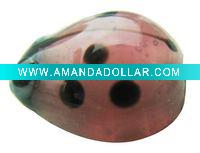lampwork glass bead fit for little kids RY000867