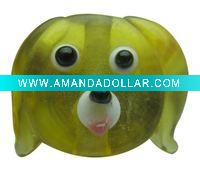 Wholesale glass beads with unique style jeweleys RY004386