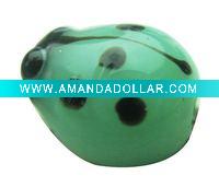 Wholesale glass bead with unique design fit for fashion RY000993
