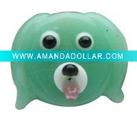 Wholesale glass beads with fashion design fit for women RY003950