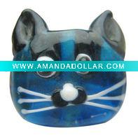 Wholesale glass bead fit for fashion women RY004470
