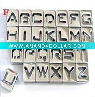 Wholesale metal letter