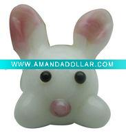 glass bead with unique designs fit for women RY003770