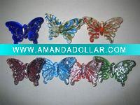 Wholesale Fashion lampwork glass pendant