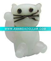 Wholesale glass bead with unique design RY003799