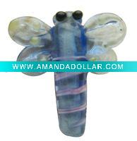 Wholesale glass bead fit for fashion women RY003127