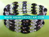 Magnetic Wrap NECKLACE CYN81929-2