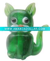 Wholesale jewelry glass bead fit for kids RY001941