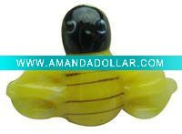 Wholesale glass bead with fashion kids RY004468