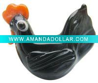 Wholesale animal shape beads fit for fashion women RY001318