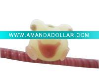 Wholesale glass beads fit for fashion women RY005686