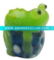 Wholesale lampwork bead with fashion design RY002786