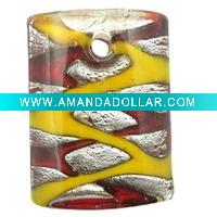 Wholesale Fashion Murano Glass Pendant