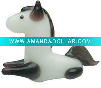 Wholesale glass bead fit for fashion women RY004467