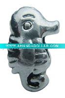 Wholesale animal metal beads