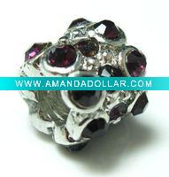 Wholesale metal charm