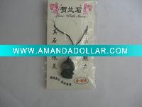 Wholesale Magnetic Hematite Necklace With Pendant