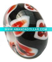 Wholesale GZM-008 glass beads