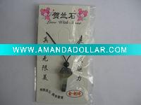 Wholesale Magnetic Hematite Necklace With Pendant