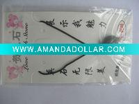 Wholesale Magnetic Hematite Necklace With Pendant