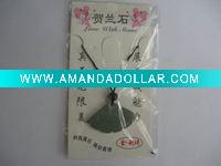 Wholesale Magnetic Hematite Necklace With Pendant