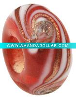 Item NO: OBM-155 wood bead