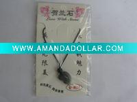 Wholesale Magnetic Hematite Necklace With Pendant