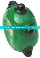 Wholesale Item NO: OBM-163 polystyrene beads